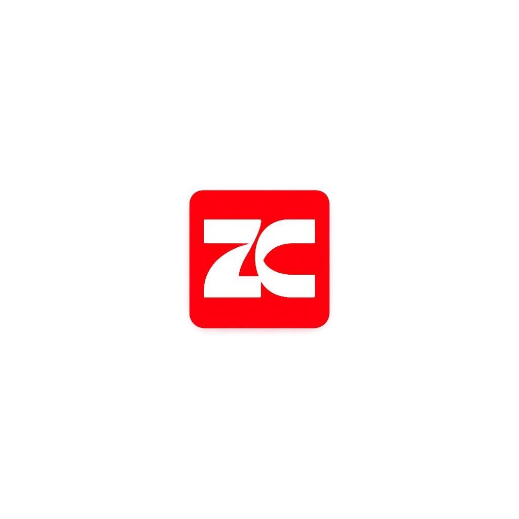 Zilfa Creative Logo